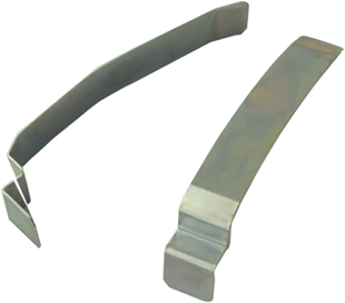 PRO-ONE PERF.MFG. SADDLEBAG LID SUPPORTS KOD:100307