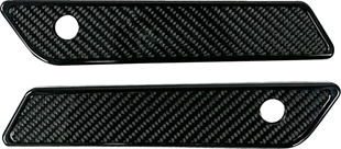 PRO-ONE PERF.MFG. COVER SADDLEBAG LATCH SLIM LIN KOD:3501-2049