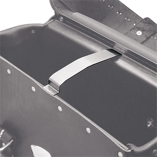 PRO-ONE PERF.MFG. SADDLEBAG LID SUPPORTS KOD:100307