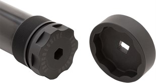 PROGRESSIVE SUSPENSION MONOTUBE KIT 06-17 FXD KOD:04140460