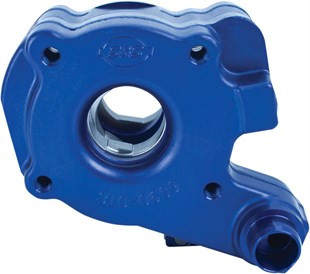 S&S PUMP OIL TC3 07-17 TC KOD: 09320106