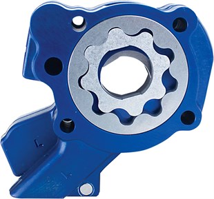 S&S PUMP OIL TC3 07-17 TC KOD: 09320106