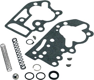 S&S REBUILD KIT STD OP 92-99 KOD: 09320168
