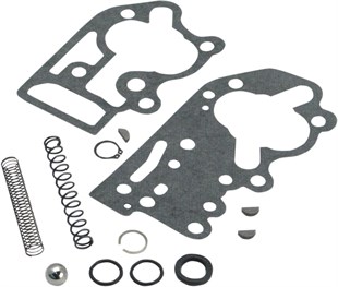 S&S REBUILD KIT STD OP 92-99 KOD: 09320168