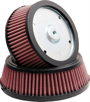ARLEN NESS REPLACEMENT AIR FILTER - HAVA FİTRESİ BIG SUCKER  STAGE 1 KOD: 10100360