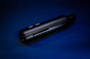 RINEHART RACING MUFFLER EGZOZ 4.5 HP45XL SLIP-ONS - KOD:18011808