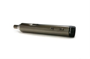 RINEHART RACING MUFFLER EGZOZ 4.5 DXB45 SLIP-ONS - KOD:18011432