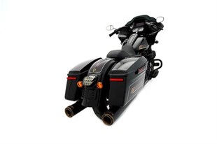 RINEHART RACING MUFFLER EGZOZ 4.5 HP45XL SLIP-ONS - KOD:18011794