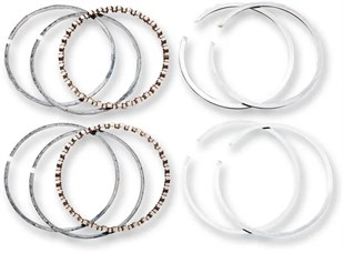 RINGS 1340SHV STD