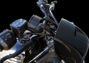 ARLEN NESS Riser  - YÜKSELTİCİ Kit - Sportster KOD: 06021483