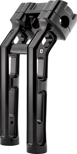 ARLEN NESS Riser  - YÜKSELTİCİs - Method - Softail Gauge Cut-Out - 10