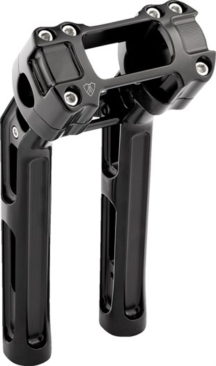 ARLEN NESS Riser  - YÜKSELTİCİs - Method - Softail Gauge Cut-Out - 10