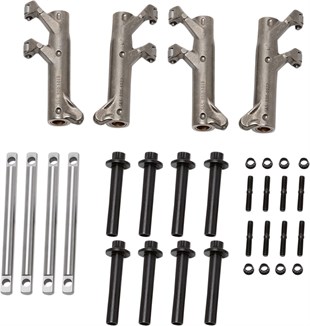 S&S ROCKER ARM GUARDIAN KT M8 KOD: 09270042