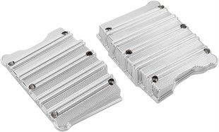 ARLEN NESS ROCKER BOX COVER - KORUYUCU KAPAK S 10-GAUGE TWIN CAM CHROME KOD: 09401341
