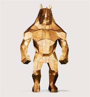 Rocksteady Gold