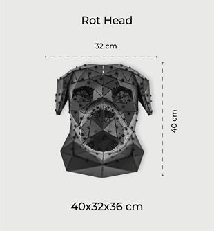 Rot Head Gold