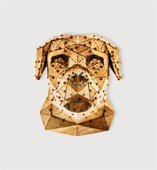 Rot Head Gold