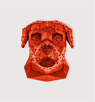Rot Head Kırmızı