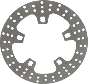 TRW ROTOR TRW KOD:17104172