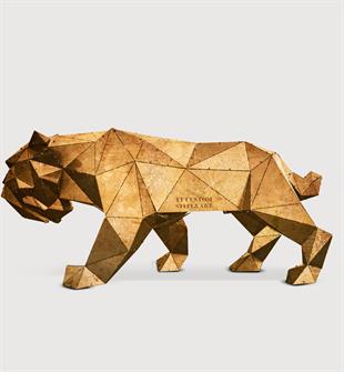 Sabertooth Gold