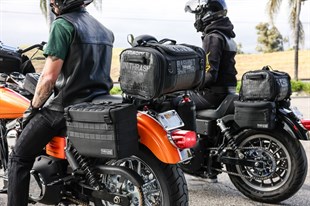 THRASHIN SUPPLY SADDLEBAG EXPEDITION KOD: 35011963