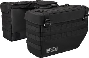 THRASHIN SUPPLY SADDLEBAG EXPEDITION KOD: 35011963