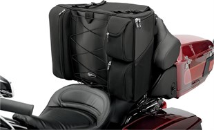 SADDLEMEN BACKREST BAG BR4100 KOD:35010322