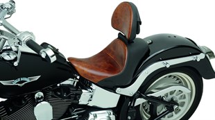 SADDLEMEN BACKREST LARIAT KOD:0822-0188