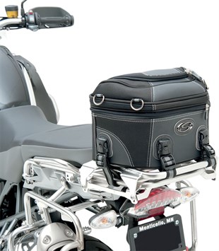 SADDLEMEN BAG RACK ADV KOD:3516-0146