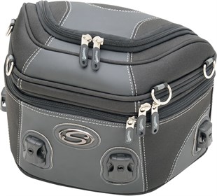 SADDLEMEN BAG RACK ADV KOD:3516-0146