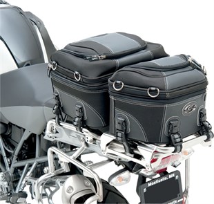SADDLEMEN BAG RACK ADV KOD:3516-0146