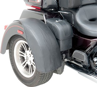 SADDLEMEN BRA FLAME RR FENDER TRIKE KOD:14140014