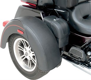 SADDLEMEN BRA RR FENDER TRIKE KOD:1414-0015