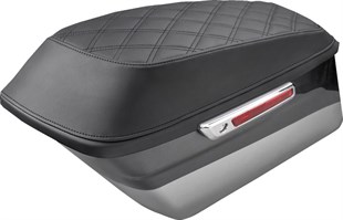 SADDLEMEN COVER SBAG L/S BAGGER KOD:3501-2003