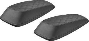 SADDLEMEN COVER SBAG L/S BAGGER KOD:3501-2003