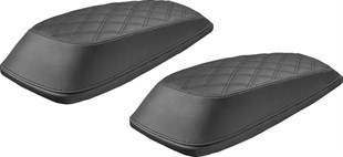 SADDLEMEN COVER SBAG L/S BAGGER KOD:3501-1350