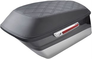 SADDLEMEN COVER SBAG L/S BAGGER KOD:3501-1350