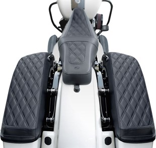 SADDLEMEN COVER SBAG L/S BAGGER KOD:3501-1350