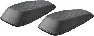 SADDLEMEN COVER SBAG L/S BAGGER KOD:3501-1350