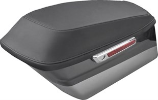 SADDLEMEN COVER SBAG PLAIN BAGGER KOD:3501-1351