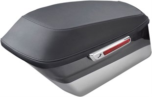 SADDLEMEN COVER SBAG PLAIN BAGGER KOD:3501-1351
