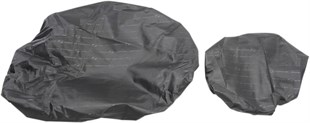 SADDLEMEN COVER SEAT RAIN STEPUP KOD:0821-2741