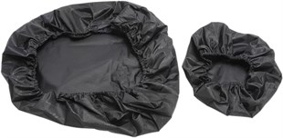 SADDLEMEN COVER SEAT RAIN STEPUP KOD:0821-2741