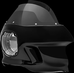 SADDLEMEN FAIRING MINI FXR KOD:23300308