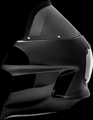 SADDLEMEN FAIRING MINI M8 LOWRIDER STREE KOD:23300307