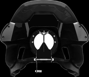 SADDLEMEN FAIRING MINI SPORTSTER KOD:2330-0306