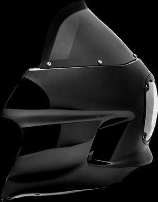 SADDLEMEN FAIRING MINI SPORTSTER KOD:2330-0306