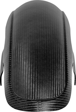 SADDLEMEN FRONT FENDER - CARBON FIBER -  KOD:14011115