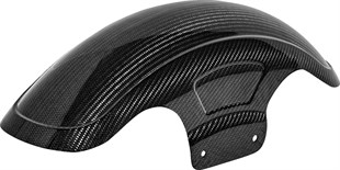 SADDLEMEN FRONT FENDER - CARBON FIBER -  KOD:14011114