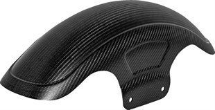SADDLEMEN FRONT FENDER - CARBON FIBER -  KOD:14011115